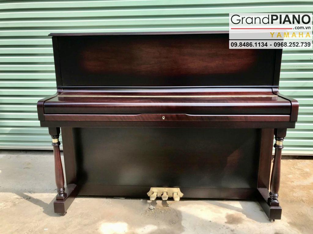 Đàn Piano cơ SAMICK SU118PA (HIEO4741)