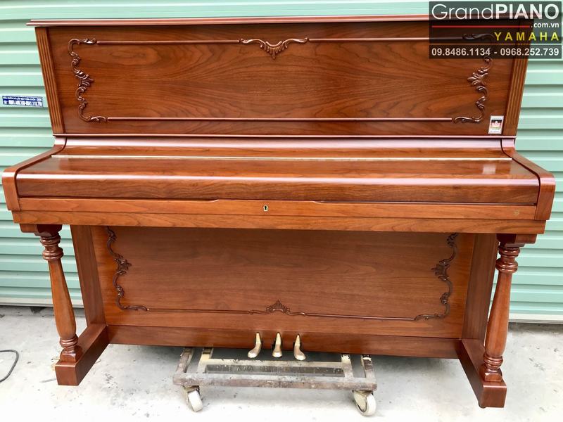 Đàn Piano cơ SAMICK SU118PS (HGExxxx)