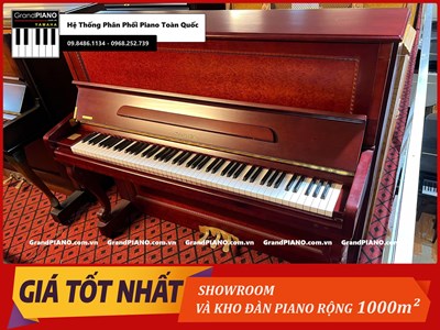 Đàn Piano cơ SAMICK SU121L KJMDO1057