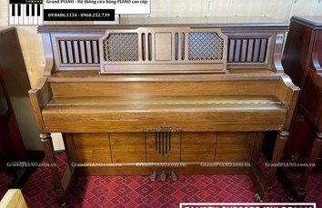 Đàn Piano cơ SAMICK SU300SS (IKLO5***)