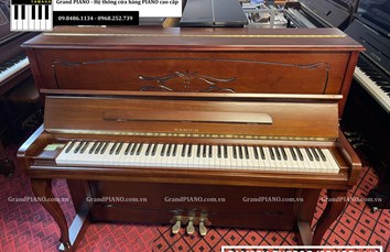 Đàn Piano cơ SAMICK SU520C