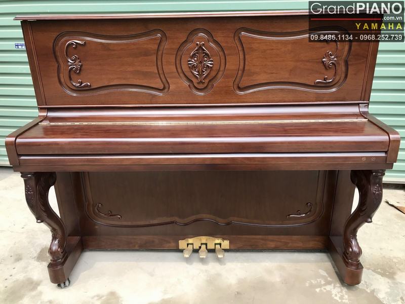 Đàn Piano cơ SAMICK SU615S (IQE0xxxx)