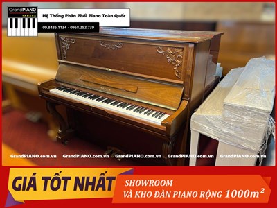 Đàn Piano cơ SAMICK SU700A ILBO5692