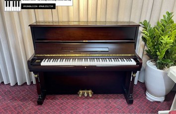 Đàn Piano cơ SAMICK SU118PA HIEO47XX