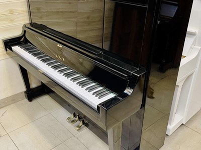 Đàn Piano cơ SAUJIN DW9