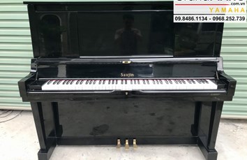 Đàn Piano cơ SAUJIN DW9