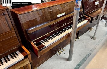 Đàn Piano cơ SCHAFER&SONS 112RP 