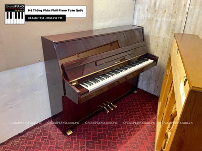 Đàn Piano cơ SCHAFER&SONS 112RP (G021**)