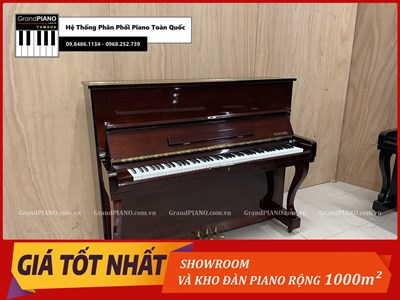 Đàn Piano cơ SCHNABEL SU300 [ CẬP NHẬT ]