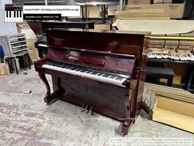 Đàn Piano cơ SCHNABEL SU300 (7881xx)