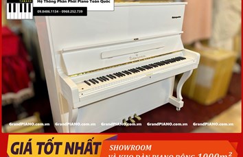 Đàn Piano cơ SCHWEIZERSTEIN SU150 35356