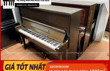 Đàn Piano cơ SCHWESTER NO.50 [ CẬP NHẬT ]