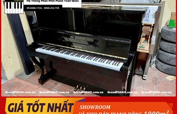 Đàn Piano cơ SCHWESTER No51 [ CẬP NHẬT ]