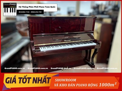 Đàn Piano cơ SHURAGEL SU8 11695