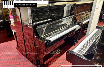 Đàn Piano cơ STEINMEYER SK3 (160***)