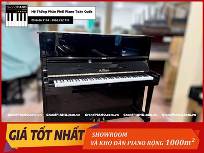 Đàn Piano cơ TAISEI KRAUS TU1 25041