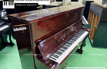 Đàn Piano cơ TONICA TU250 (822912)