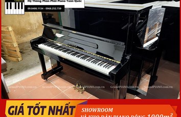 Đàn Piano cơ TONICA TU3 140001 [ CẬP NHẬT ]