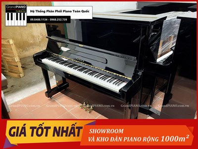 Đàn Piano cơ TONICA TU3 140001 [ CẬP NHẬT ]
