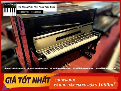 Đàn Piano cơ TOYO BALLINDAM B-12 183071