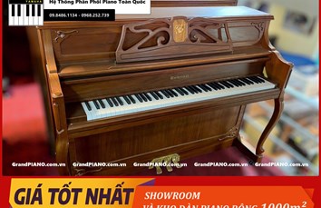 Đàn Piano cơ UNIVERSAL NS230CD 00189