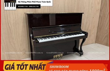 Đàn Piano cơ UNIVERSAL 特製200号 [ CẬP NHẬT ]