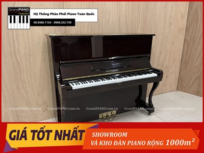 Đàn Piano cơ UNIVERSAL 特製200号 [ CẬP NHẬT ]