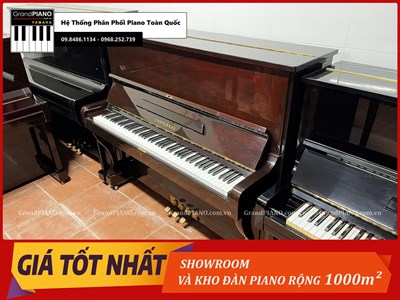 Đàn Piano cơ UNIVERSAL 特製200号 [ CẬP NHẬT ]