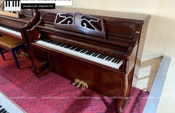 Đàn Piano cơ UNIVERSAL&SONS NS230C (ISH003xx)