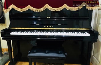 Đàn Piano YAMAHA U3H