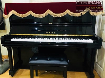 Đàn Piano YAMAHA U3H