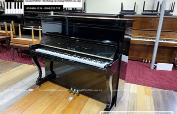 Đàn Piano cơ VICTOR V-103B (N17230***)