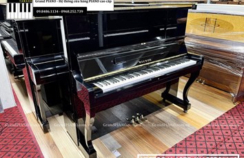 Đàn Piano cơ VICTOR V107B