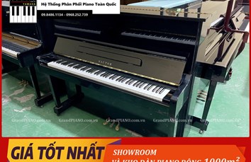 Đàn Piano cơ VICTOR V102B [ CẬP NHẬT ]