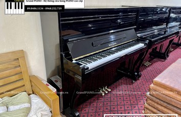 Đàn Piano cơ VICTOR V103B (N06526***)