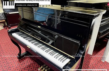 Đàn Piano cơ VICTOR V-103B (N17230***)