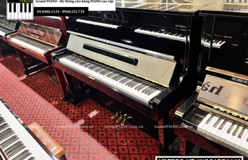 Đàn Piano cơ VICTOR V3 (N06125***)