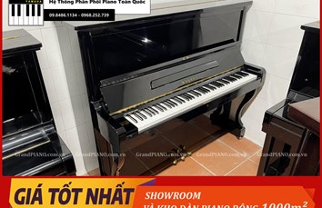 Đàn Piano cơ WAGNER HW30 [ CẬP NHẬT ]