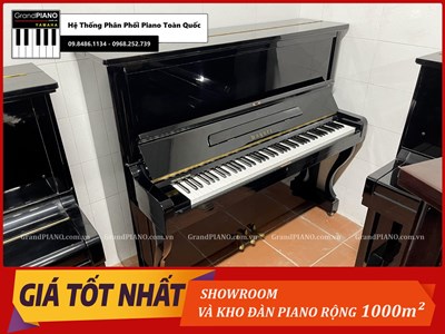 Đàn Piano cơ WAGNER HW30 [ CẬP NHẬT ]