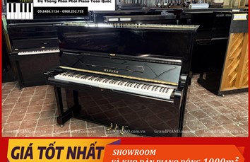 Đàn Piano cơ WAGNER W1 [ CẬP NHẬT ]