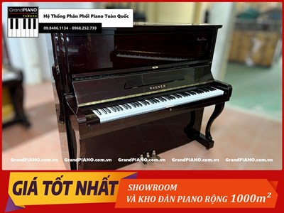 Đàn Piano cơ WAGNER W.3 157393