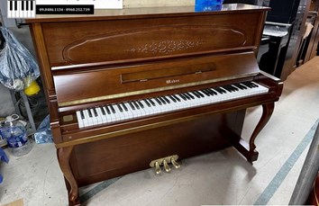 Đàn Piano cơ WEBER PW48