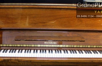 Đàn Piano WEINBURG SU121