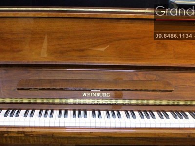 Đàn Piano WEINBURG SU121