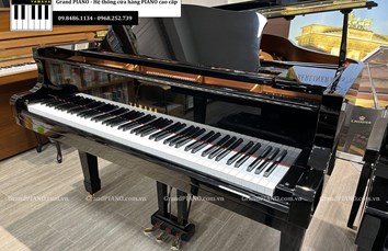 Đàn Piano Grand YAMAHA C1