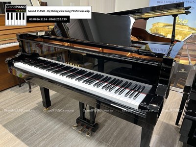 Đàn Piano Grand YAMAHA C1