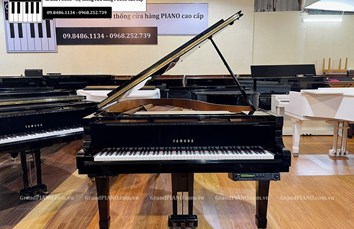 Đàn Piano cơ YAMAHA C3 (5563***)