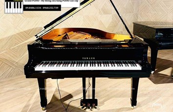 Đàn Piano Grand YAMAHA 3B