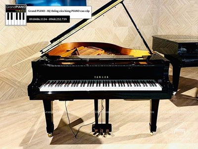 Đàn Piano Grand YAMAHA 3B