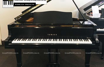 Đàn Piano Grand YAMAHA C3E